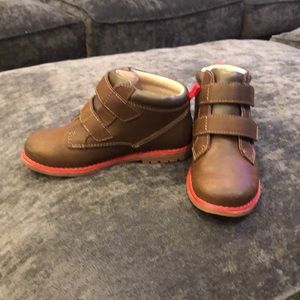 Pediped Flex boy boot